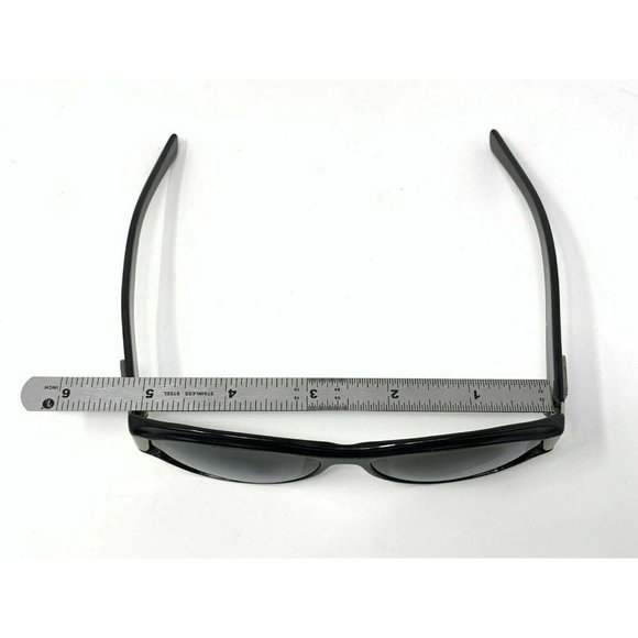 Gucci Black Eyeglasses Frame Only NO LENSES Rhinestones GG 2549 807 Strass 807 - Picture 9 of 11